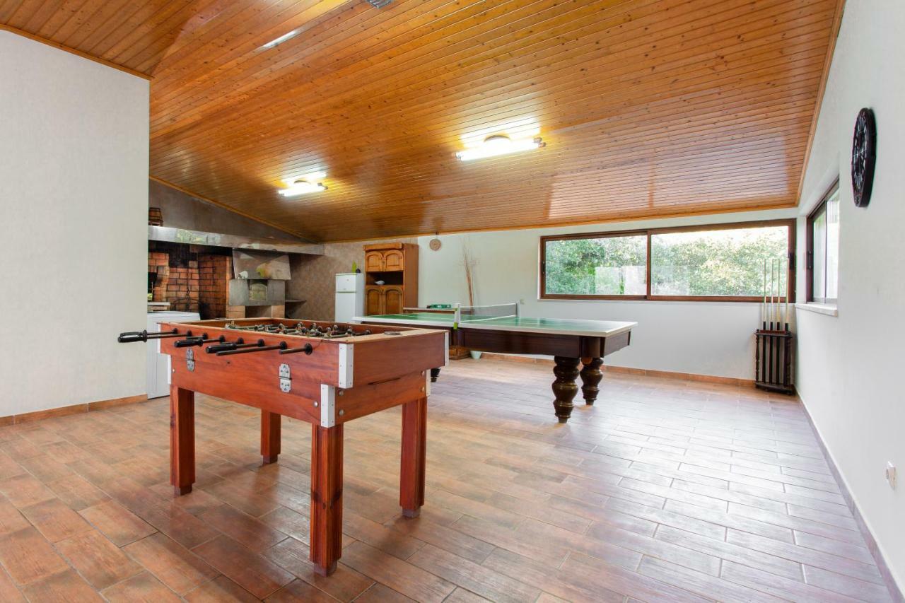 Casa Do Casalinho Villa Avelar Kültér fotó